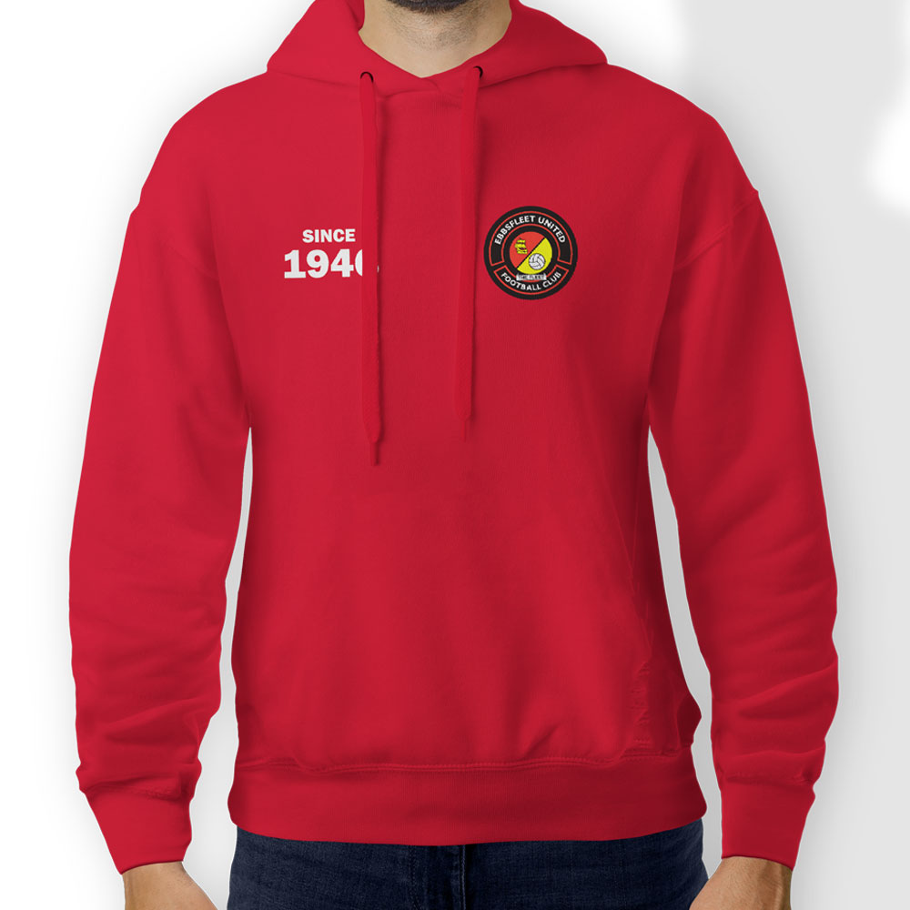 Stadium united clearance pullover hoodie