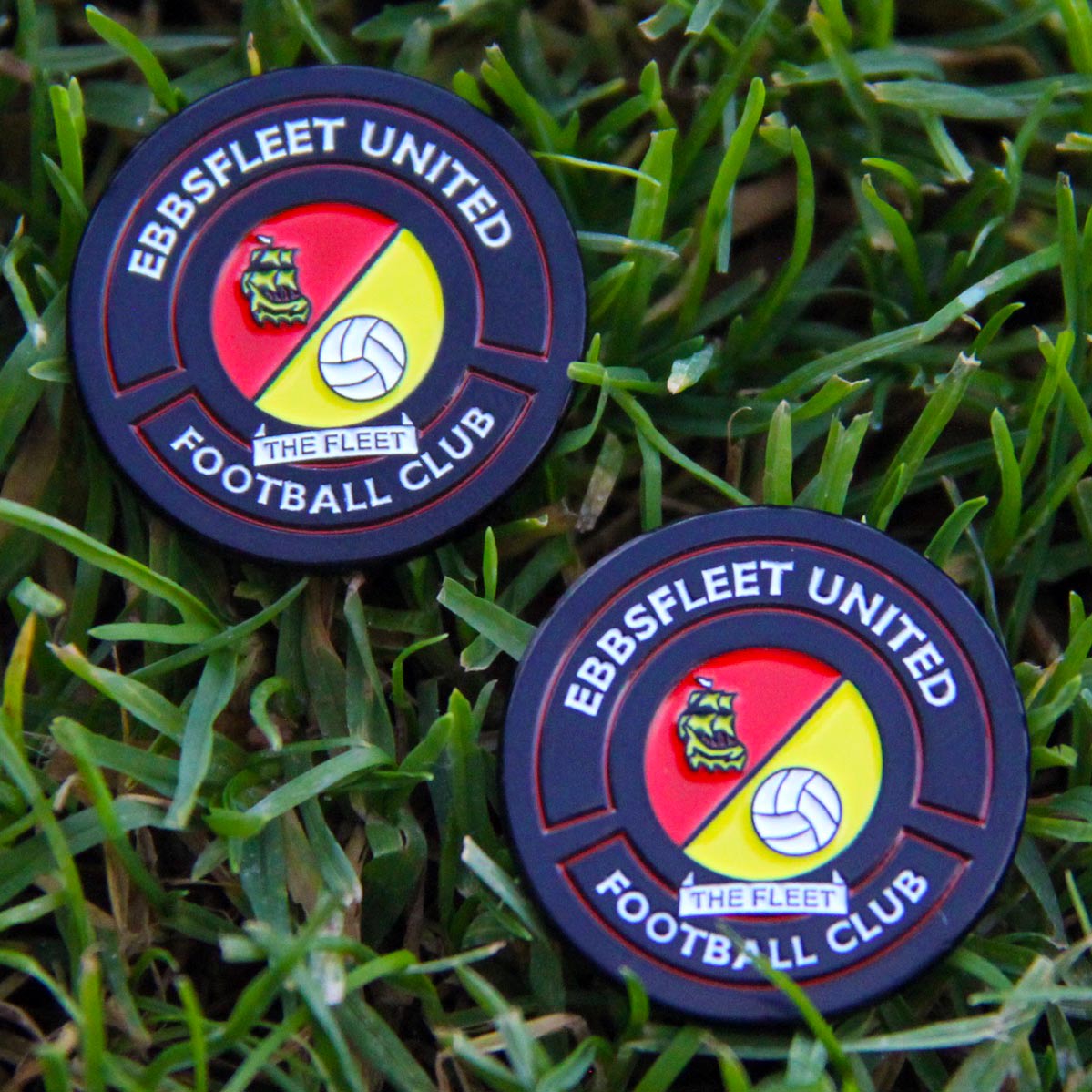 Ebbsfleet United, Logopedia