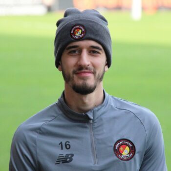 EUFC 'Leisure range' beanie hats
