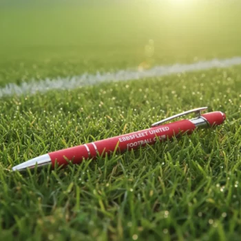 EUFC Pen