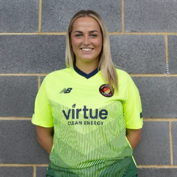 Adult & Junior Away Shirt (Hi-Lite Yellow) 2023/24