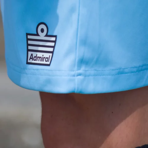 Junior Away Shorts (Admiral/Light Blue) 2025/26 *PRE-ORDER* - Image 2