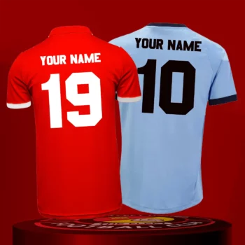 Shirt Printing