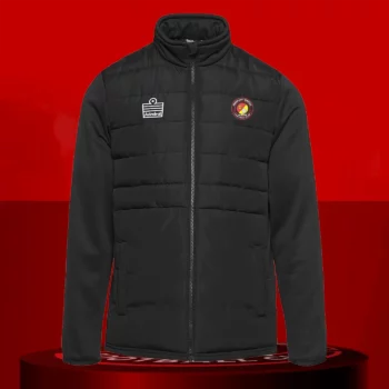 Adult Volt Fusion Jacket (Admiral/Black) 2025/26 *PRE-ORDER*