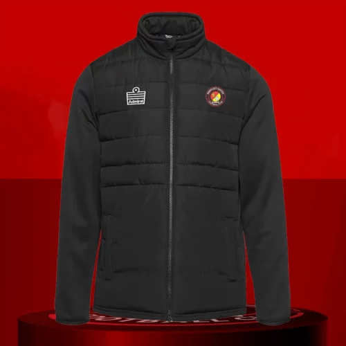 Adult Volt Fusion Jacket (Admiral/Black) 2025/26 *PRE-ORDER*