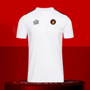 Adult & Junior Volt Training T-Shirt (Admiral/White) 2025/26 *PRE-ORDER*