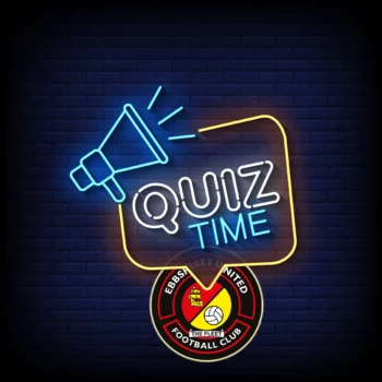 Quiz Night 14th November