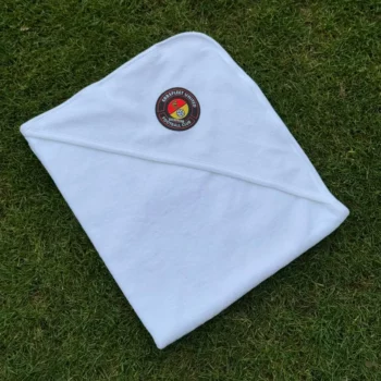 EUFC Baby Towel
