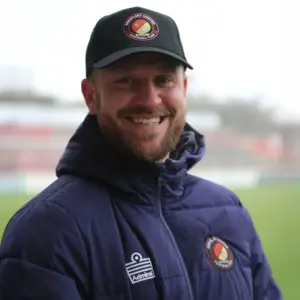EUFC Baseball Cap