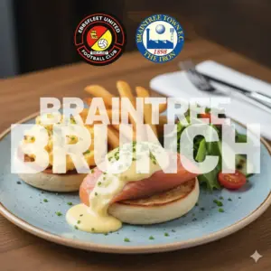 Braintree Town Hospitality Brunch