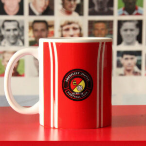EUFC Mug