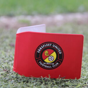EUFC Card Holder