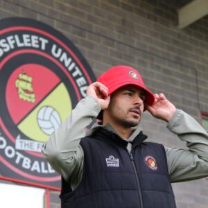 EUFC Bucket Hat