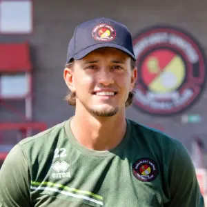 EUFC Baseball Cap