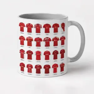 Fleet Mugs