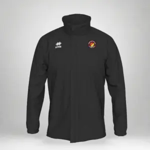 Adult Errea Rain Jackets 2026/27